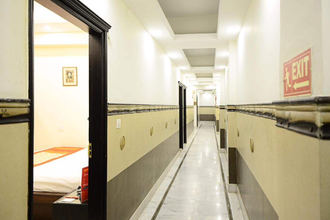 Centra Inn نيودلهي المظهر الخارجي الصورة