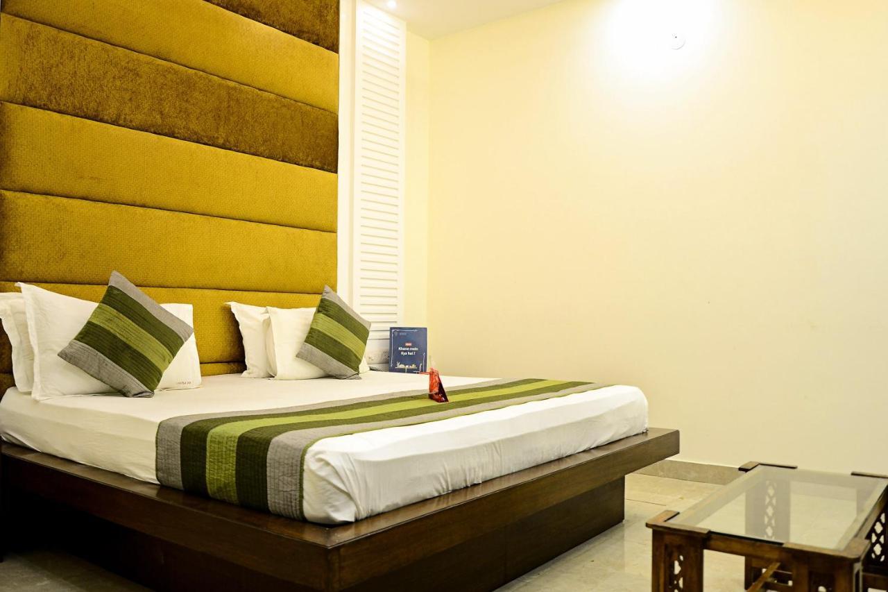 Centra Inn نيودلهي المظهر الخارجي الصورة