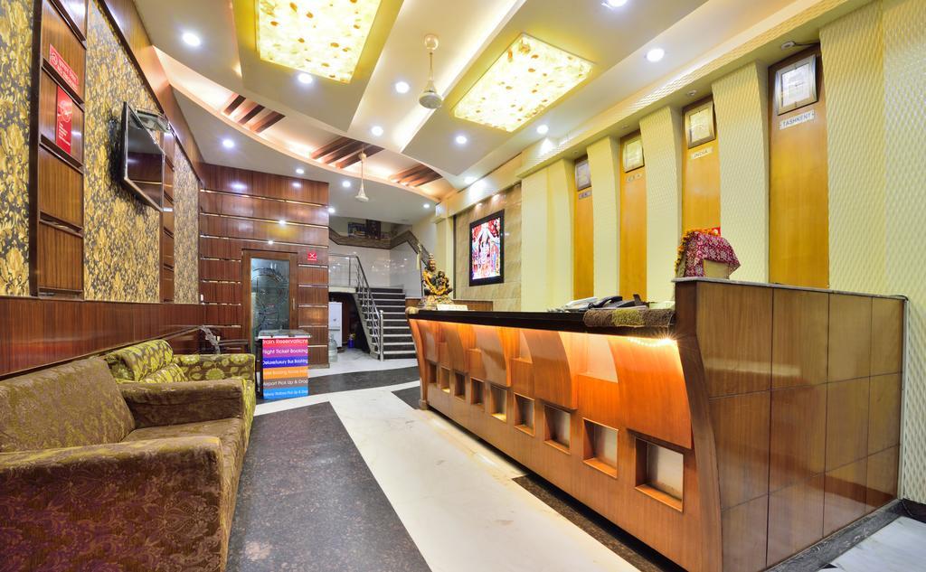 Centra Inn نيودلهي المظهر الخارجي الصورة