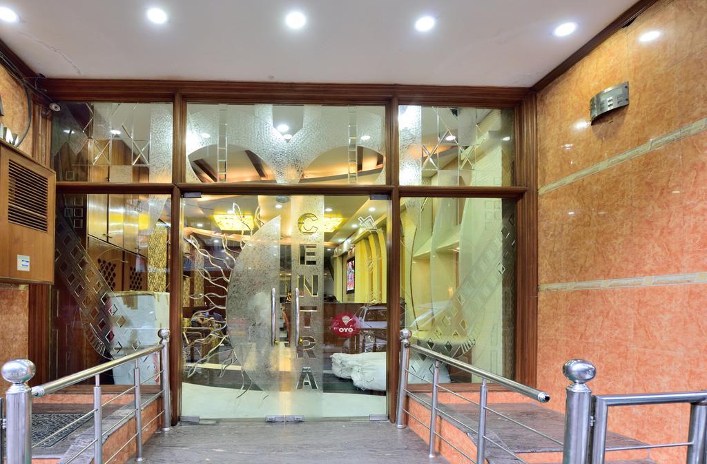 Centra Inn نيودلهي المظهر الخارجي الصورة