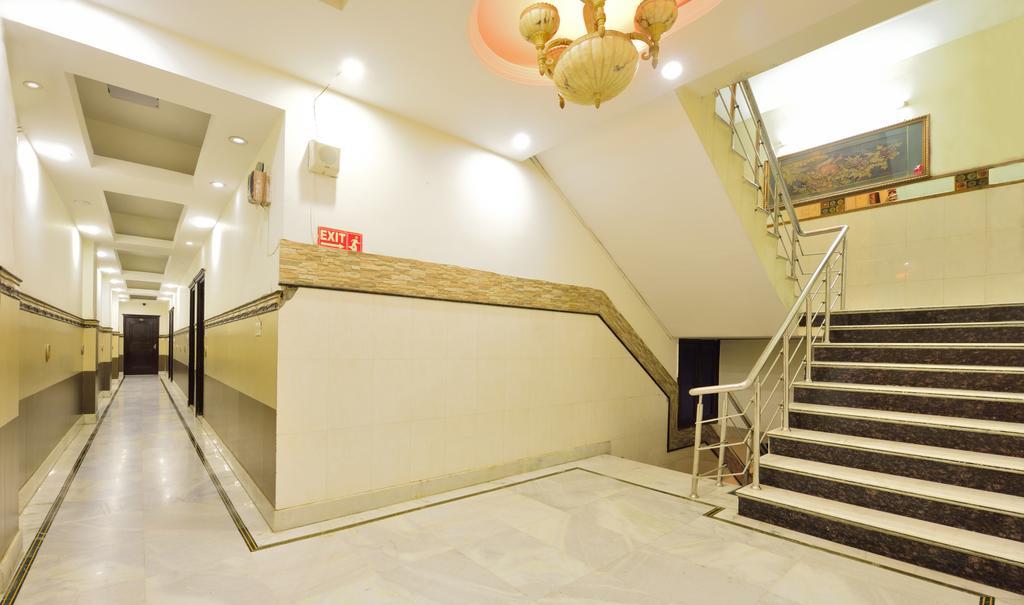 Centra Inn نيودلهي المظهر الخارجي الصورة