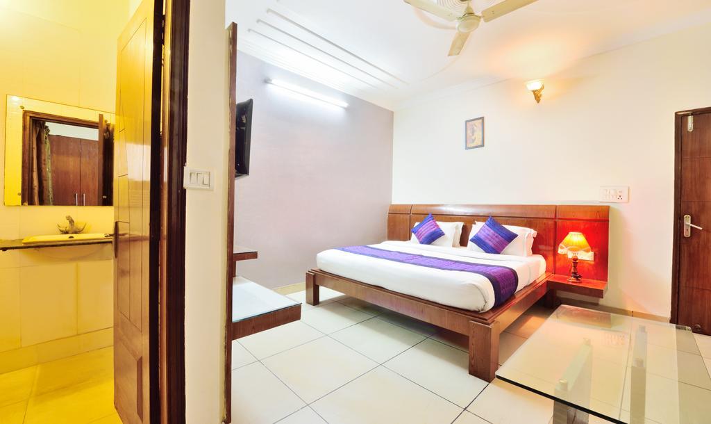 Centra Inn نيودلهي المظهر الخارجي الصورة