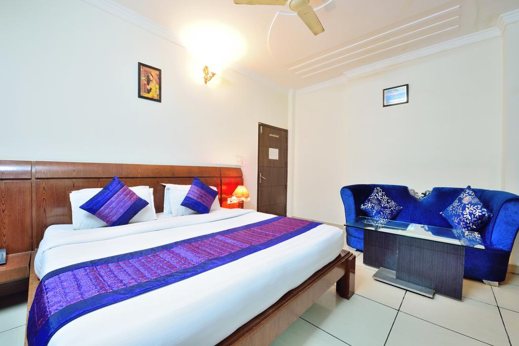 Centra Inn نيودلهي المظهر الخارجي الصورة