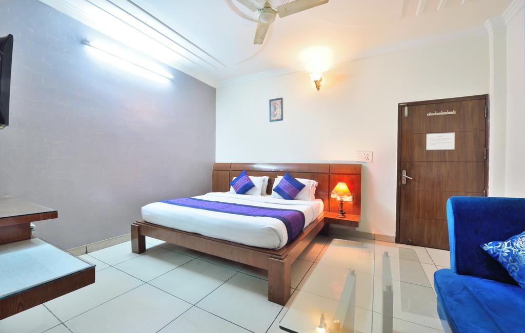 Centra Inn نيودلهي المظهر الخارجي الصورة