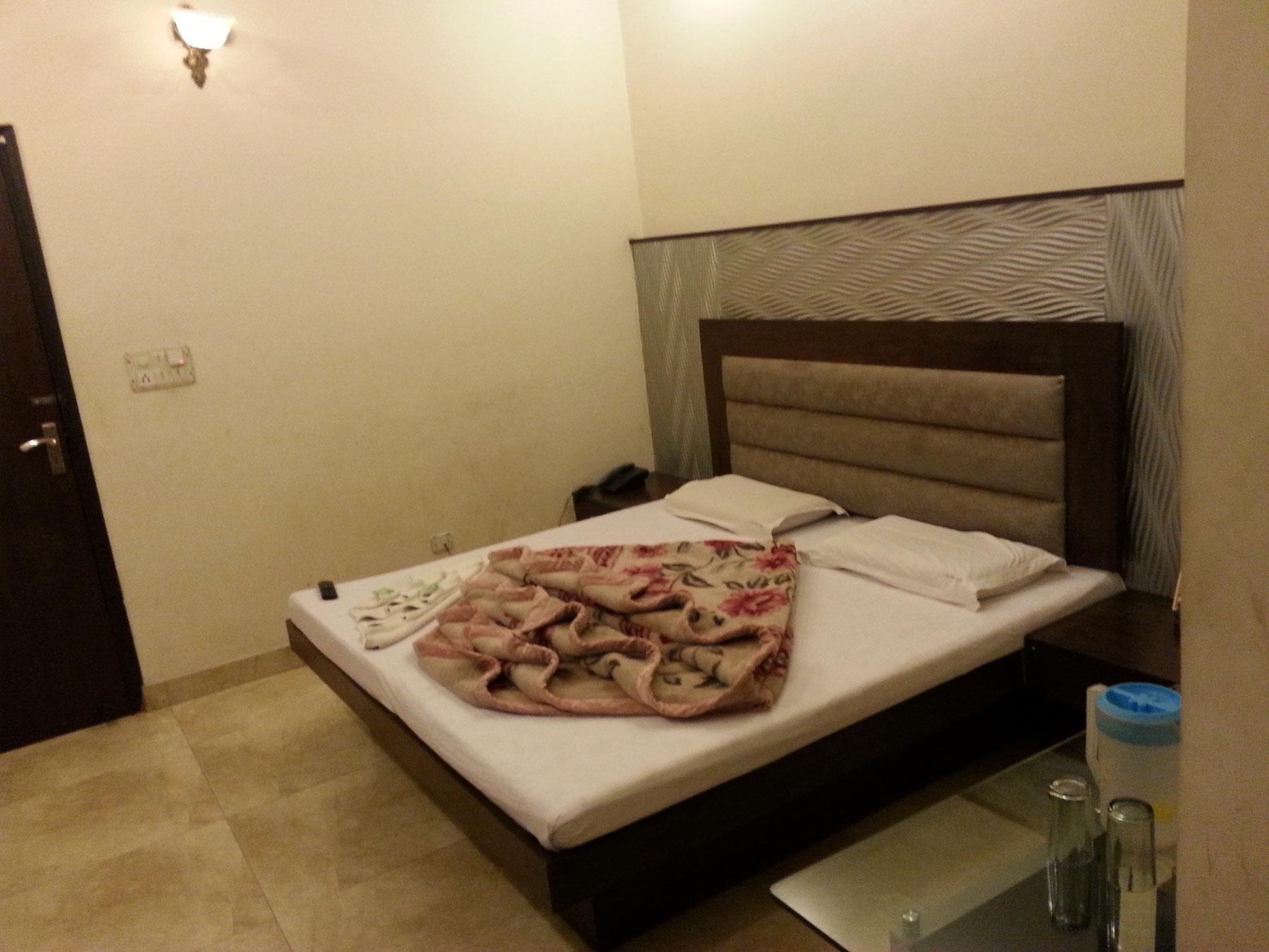 Centra Inn نيودلهي المظهر الخارجي الصورة