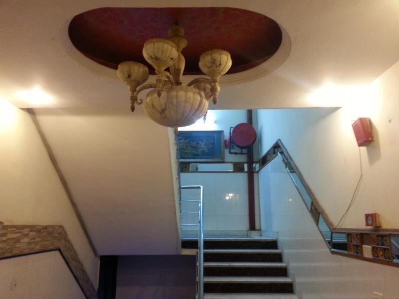 Centra Inn نيودلهي المظهر الخارجي الصورة
