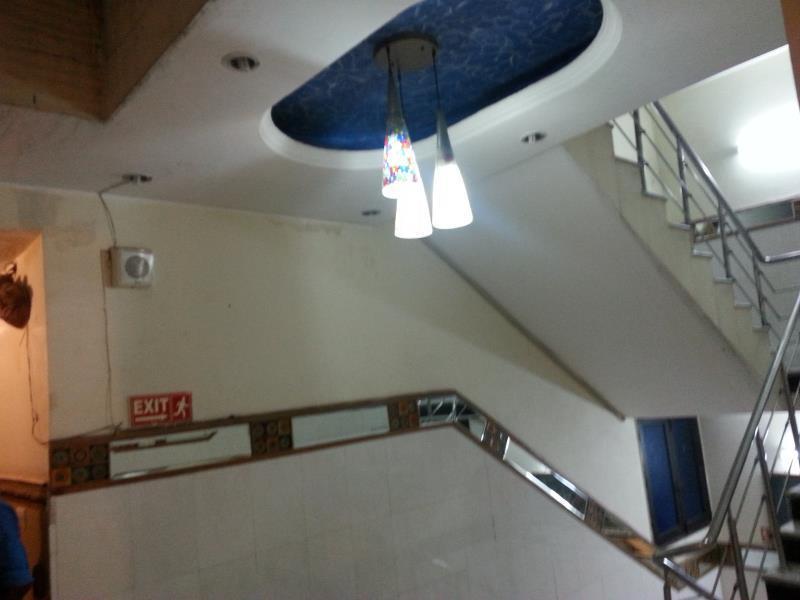 Centra Inn نيودلهي المظهر الخارجي الصورة