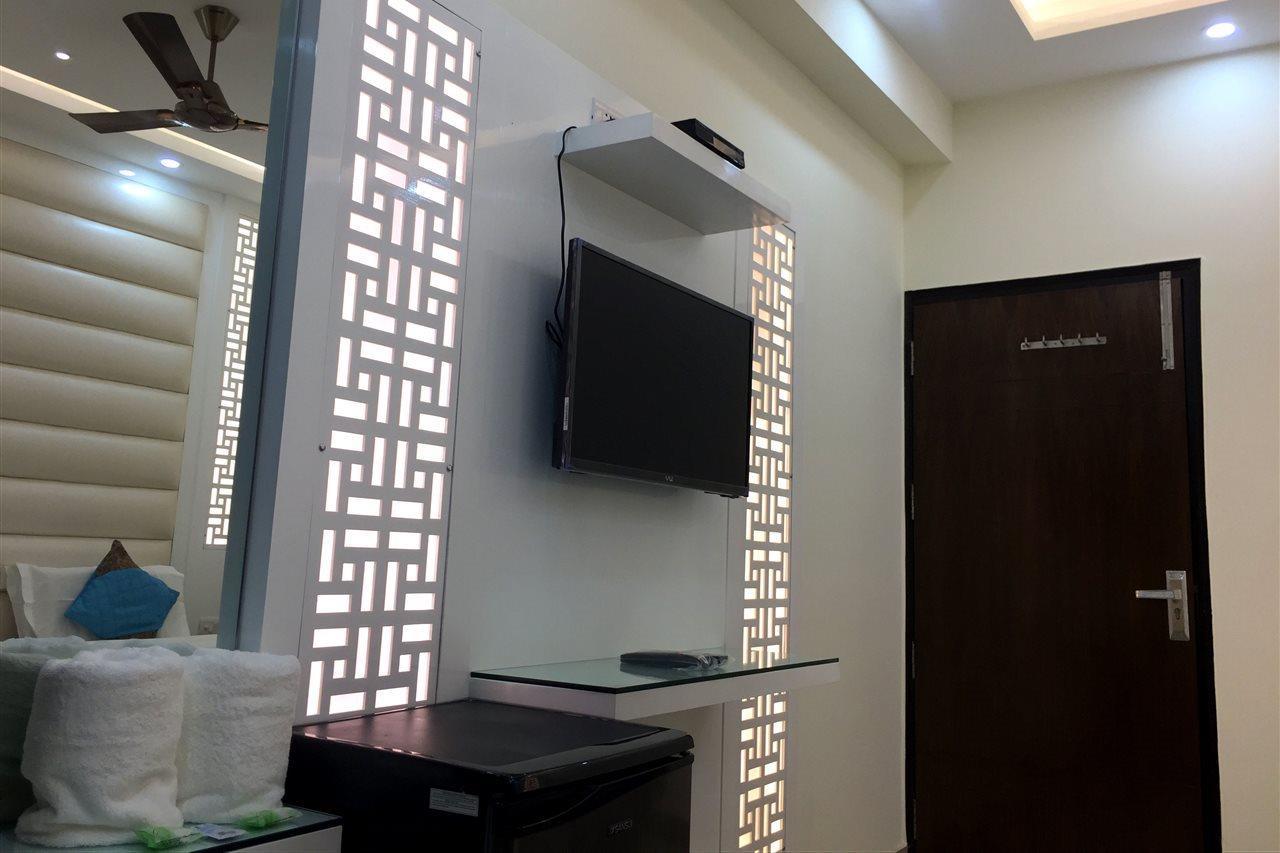 Centra Inn نيودلهي المظهر الخارجي الصورة