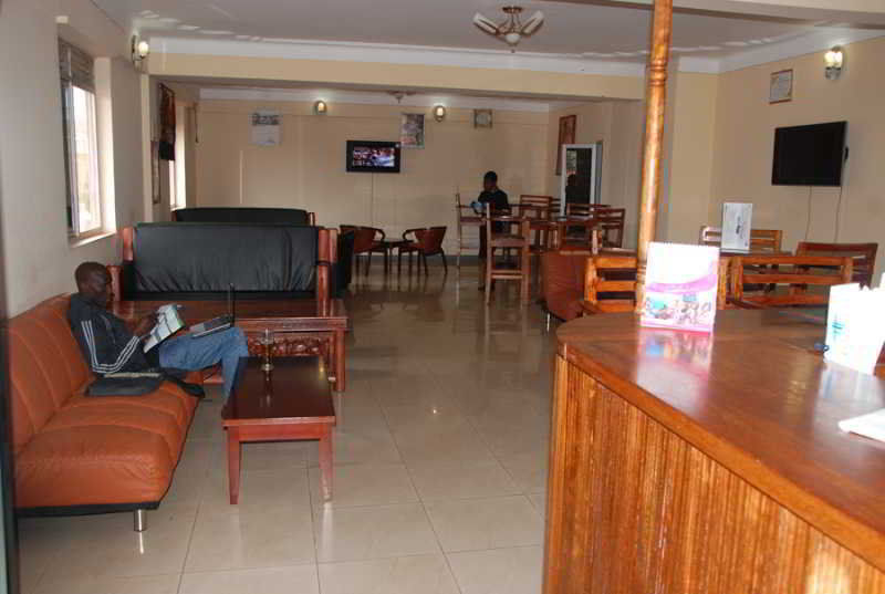 Centra Inn نيودلهي المظهر الخارجي الصورة