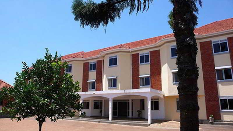 Centra Inn نيودلهي المظهر الخارجي الصورة
