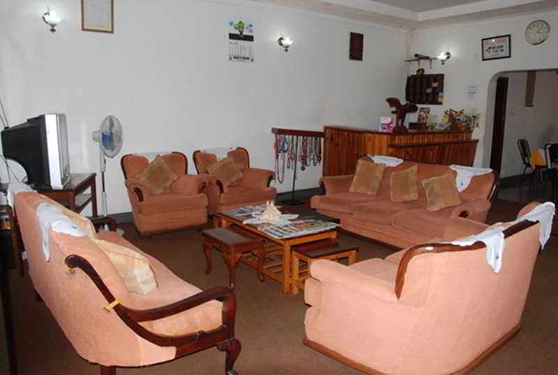 Centra Inn نيودلهي المظهر الخارجي الصورة