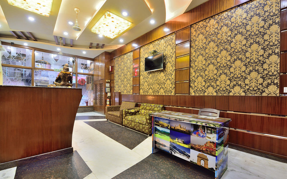 Centra Inn نيودلهي المظهر الخارجي الصورة