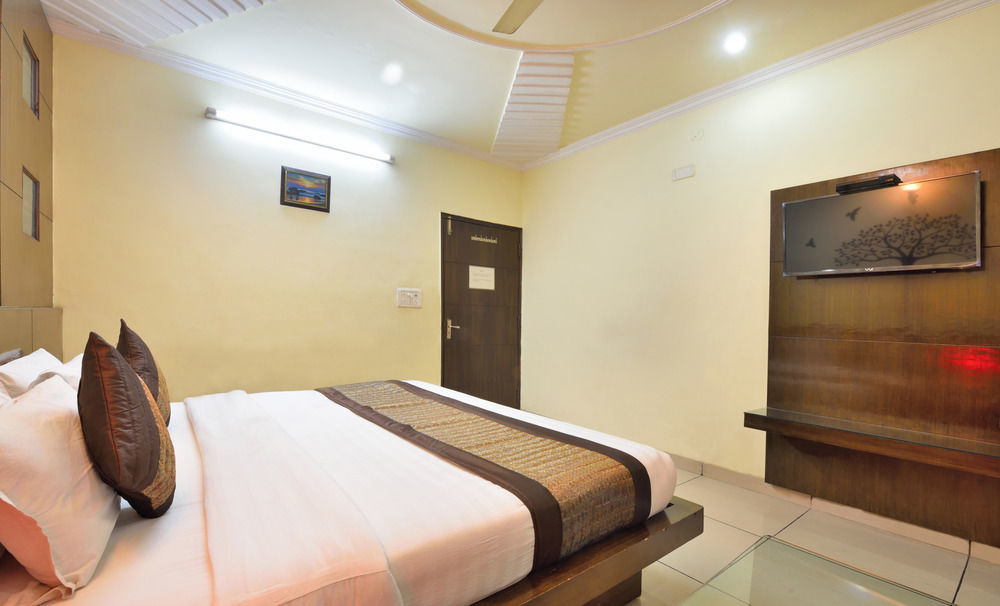 Centra Inn نيودلهي المظهر الخارجي الصورة
